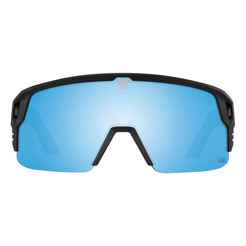 MONOLITH 5050, Matte Black-Happy Boost Bronze Polar Ice Blue Spectra Mirror, hi-res image number null